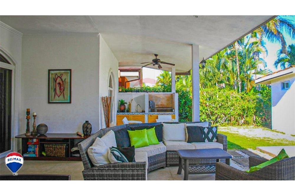 住宅 - 别墅 - Bejuco, Guanacaste - Nandayure, 哥斯达黎加 - Caribbean & Central Ameri - 19 - 90168012-247