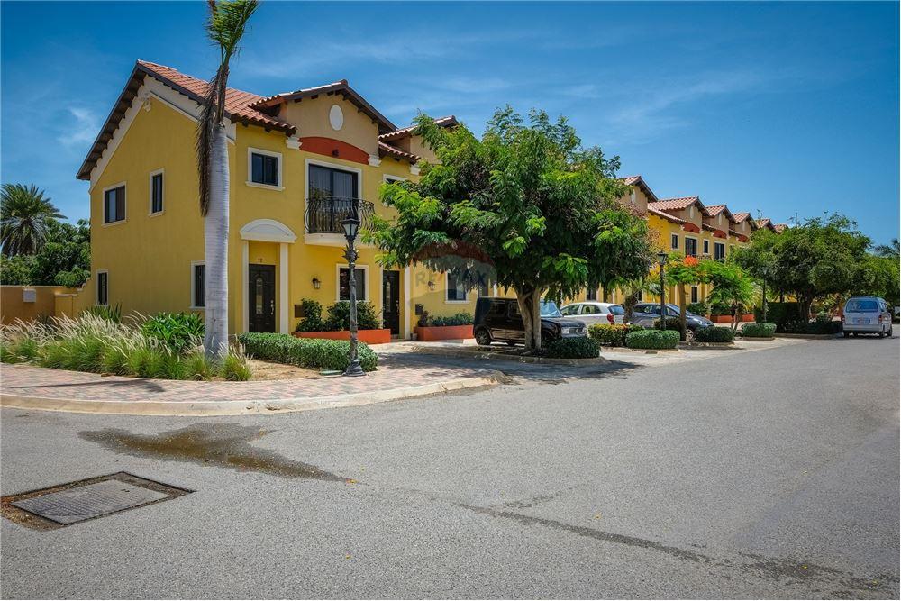 Villa - For Sale - Westpunt, Aruba, Aruba - 1 - 90105005-517