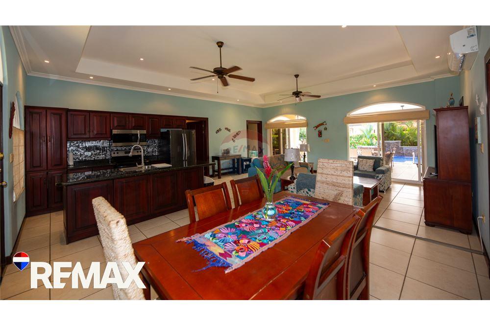 Résidentiel - Maison / Villa - Parrita - Esterillos, Puntarenas - Parrita, Costa Rica - Caribbean & Central Ameri - 20 - 90168013-181