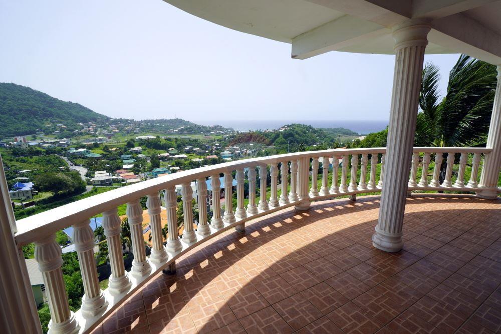 住宅 - 别墅 - Brighton Village, St Vincent, St Vincent and the Grenadines - Caribbean & Central Ameri - 25 - 90109001-318