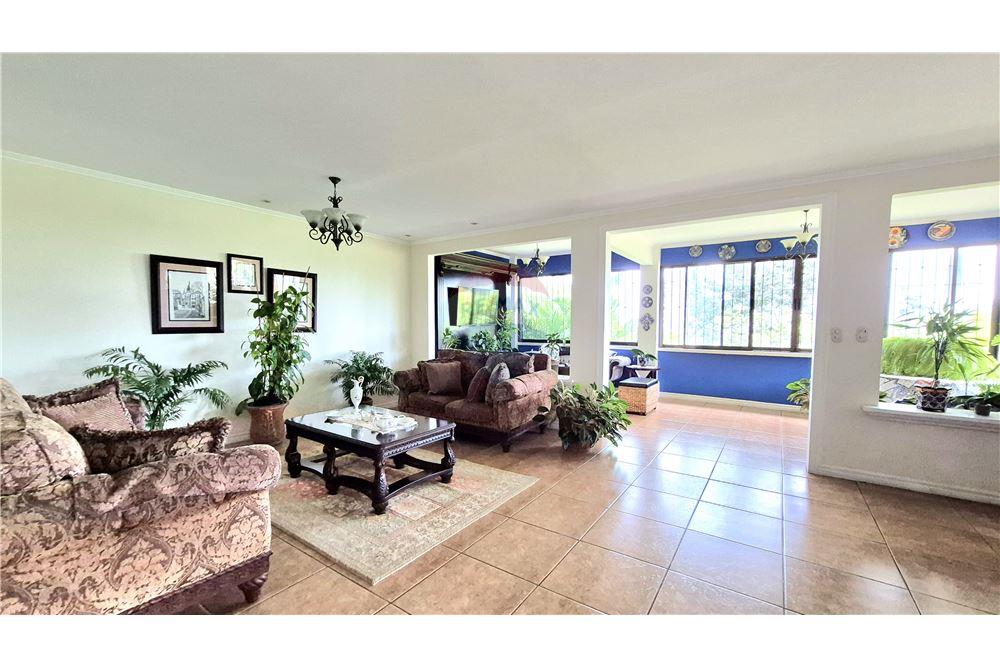 Residential - Villa - Atenas, Alajuela- Atenas, Costa Rica - Caribbean & Central Ameri - 8 - 90128007-196