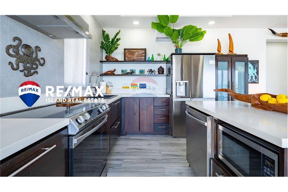 Residential - Condo/Apartment - San Pedro, Ambergris Caye, Belize - Caribbean & Central Ameri - 18 - 90135017-25