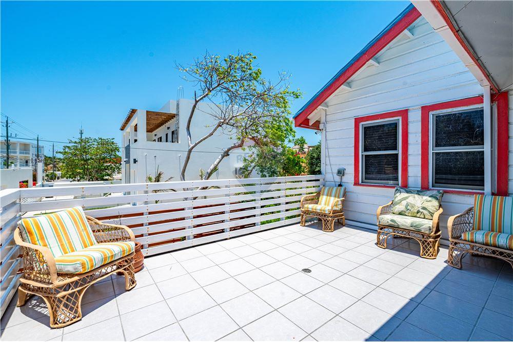 Residential - Villa - Ambergris Caye, Ambergris Caye, Belize - Caribbean & Central Ameri - 17 - 90135008-80