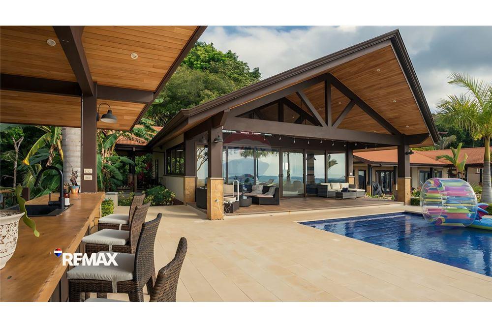 Residential - Villa - Jaco - Playa Hermosa, Puntarenas- Garabito, Costa Rica - Caribbean & Central Ameri - 20 - 90168041-26