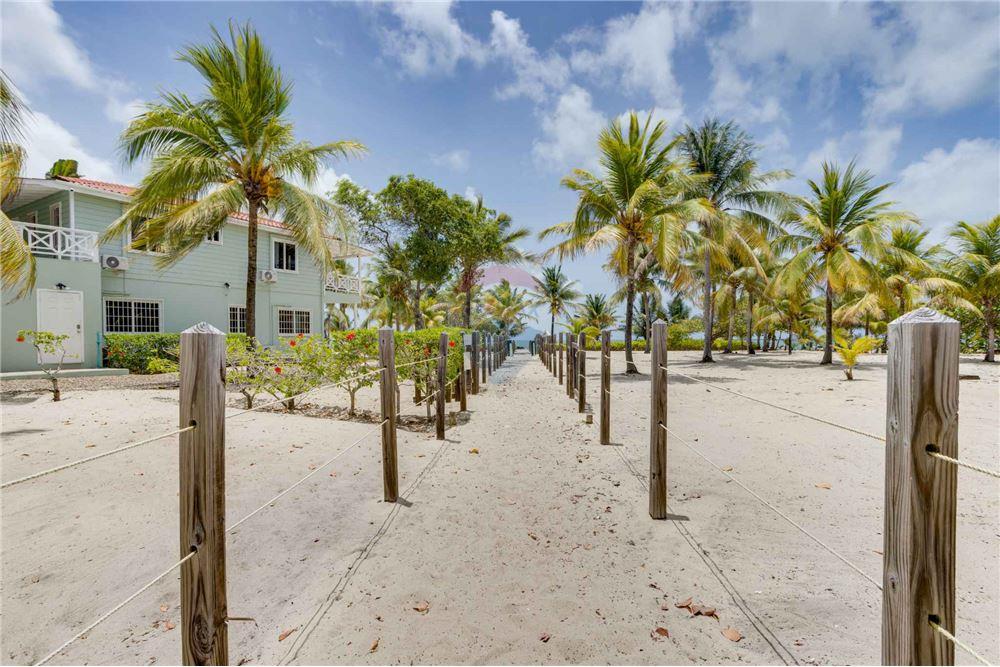 Residenziale - Villa - Placencia, Stann Creek District, Belize - Caribbean & Central Ameri - 16 - 90127041-4