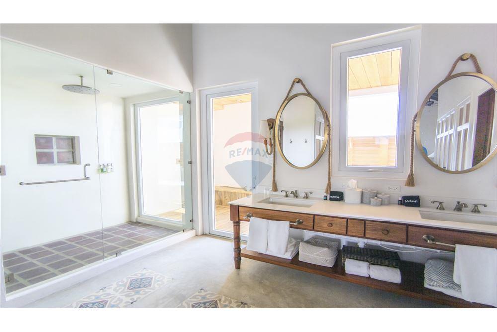 Wohnung - Villa - Placencia, Stann Creek District, Belize - Caribbean & Central Ameri - 9 - 90127038-3