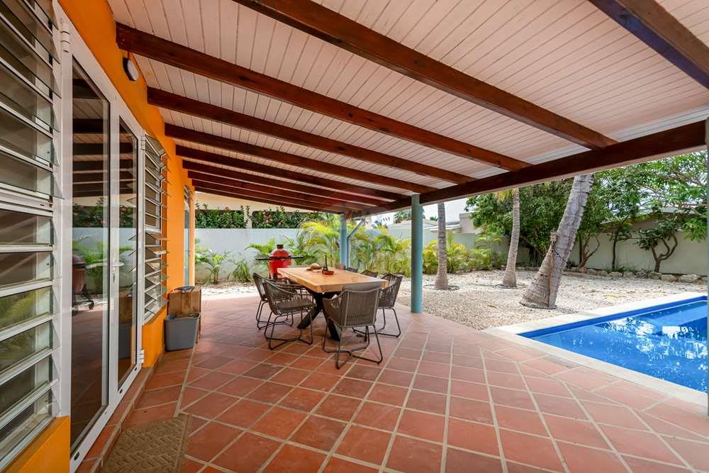 Villa - For Sale - Belnem, Bonaire, Bonaire - KayaTauro3-3000-15.jpg - 900171013-25