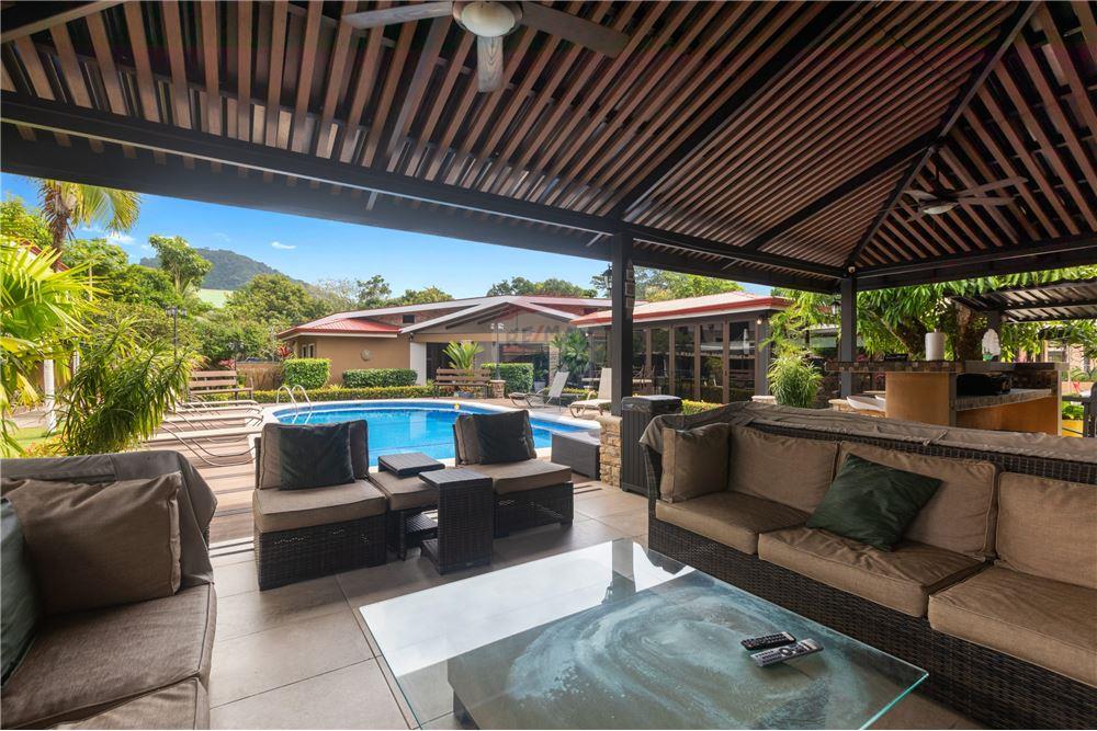 Residencial - Villa - Jaco - Jaco, Puntarenas- Garabito, Costa Rica - Caribbean & Central Ameri - 23 - 90168015-212