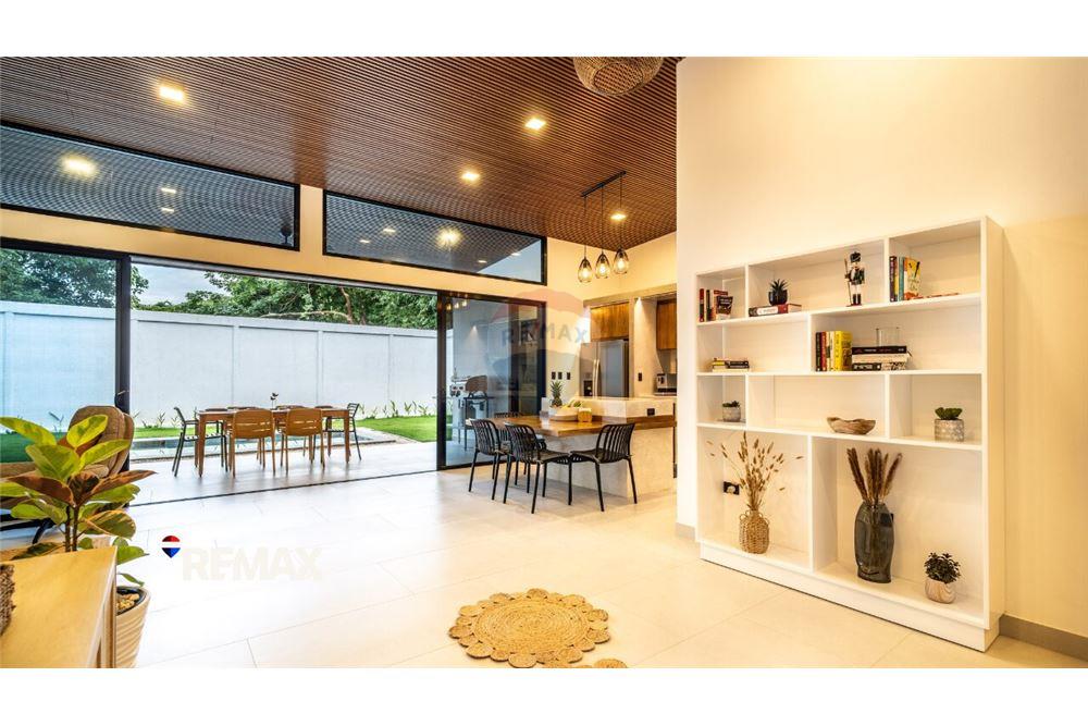 Residential - Villa - Jaco - Playa Hermosa, Puntarenas- Garabito, Costa Rica - Caribbean & Central Ameri - 14 - 90168041-20