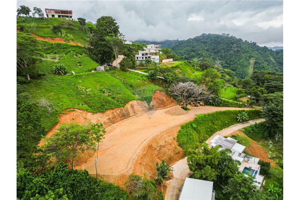 Commercial - Land - Jaco - Jaco, Puntarenas- Garabito, Costa Rica - Caribbean & Central Ameri - 3 - 90168016-215