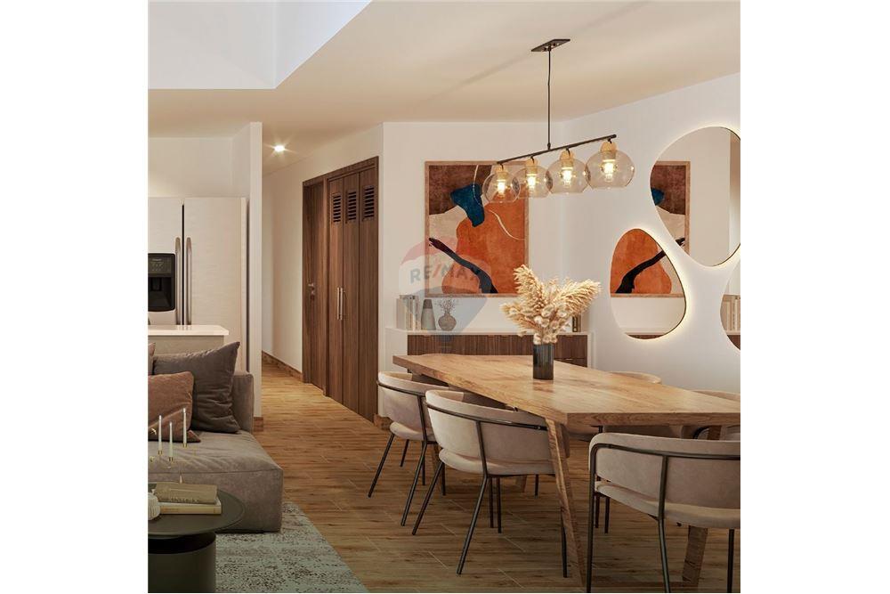 Condo/Apartment - For Sale - Guatemala City, Guatemala, Guatemala - 1 - 902311022-6