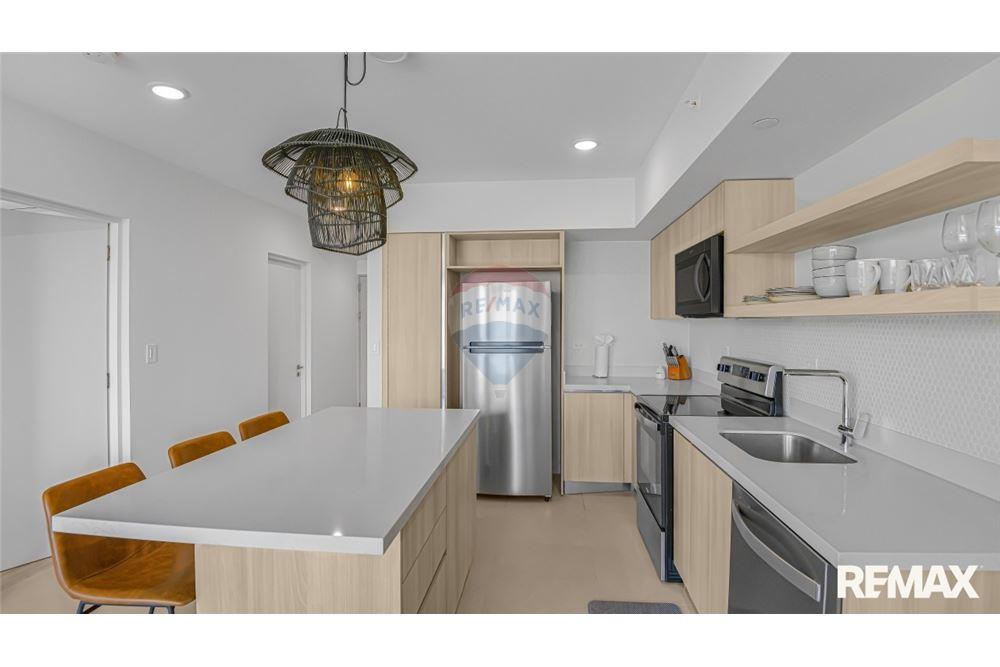 住宅 - 别墅 - Jaco - Jaco, Puntarenas- Garabito, 哥斯达黎加 - Caribbean & Central Ameri - 23 - 90168004-657