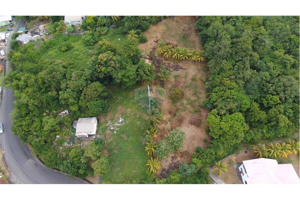 Comercial - Terrenos - Stubbs, St Vincent, St Vincent and the Grenadines - Caribbean & Central Ameri - 1 - 90109004-55