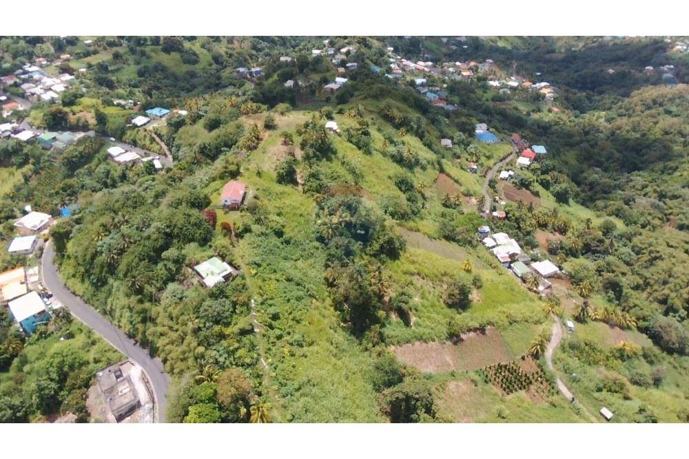 商业 - 土地 - Belmont, St Vincent, St Vincent and the Grenadines - Caribbean & Central Ameri - 8 - 90109001-315