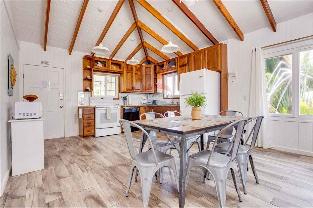 Residenziale - Villa - Placencia, Stann Creek District, Belize - Caribbean & Central Ameri - 7 - 90127041-4