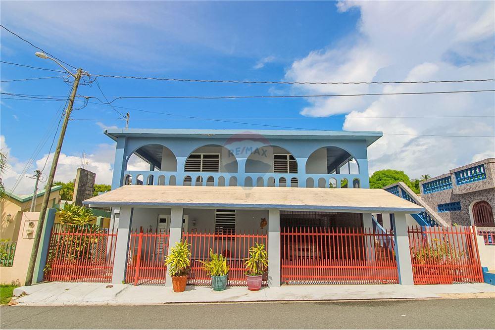 Residential - Villa - Humacao, Humacao, Puerto Rico - Caribbean & Central Ameri - 1 - 902461002-30