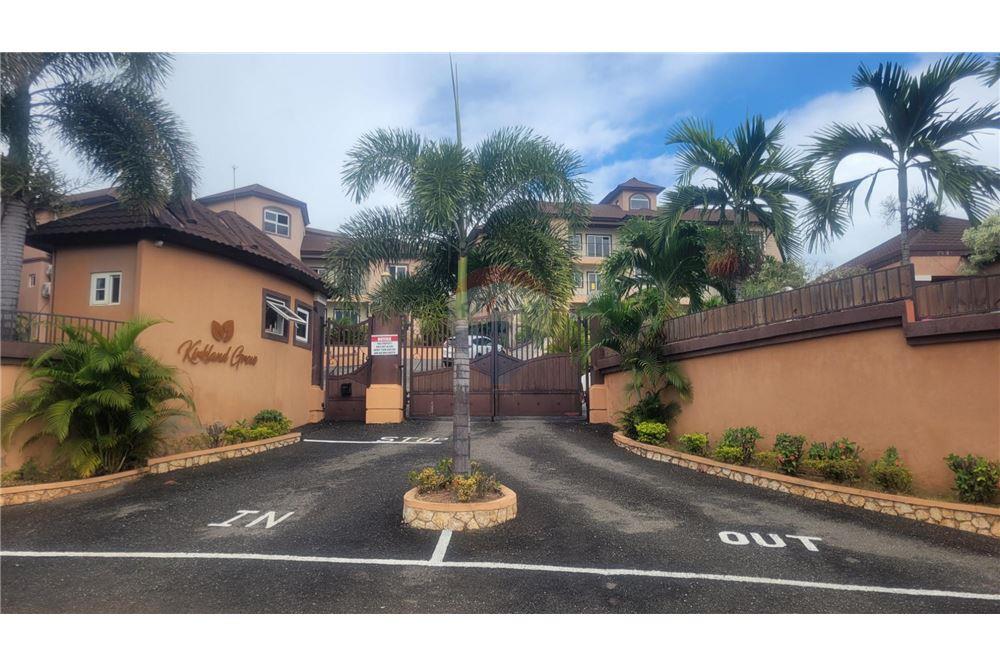 Apartamento/Condominio - Venta - Red Hills, Saint Andrew, Jamaica - 1 - 90153044-751