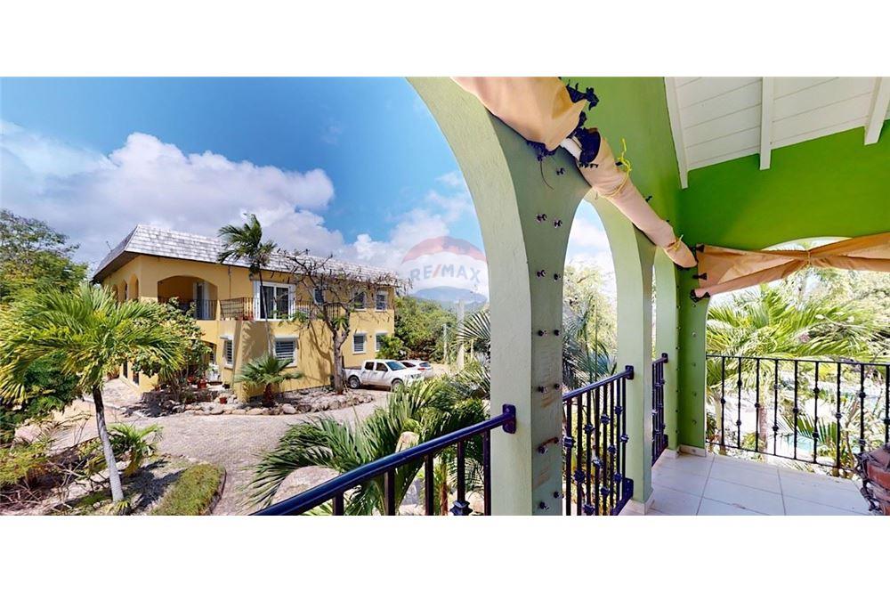 Villa - Te Koop - Defiance, St Maarten, St. Maarten - 13 - 90144016-19