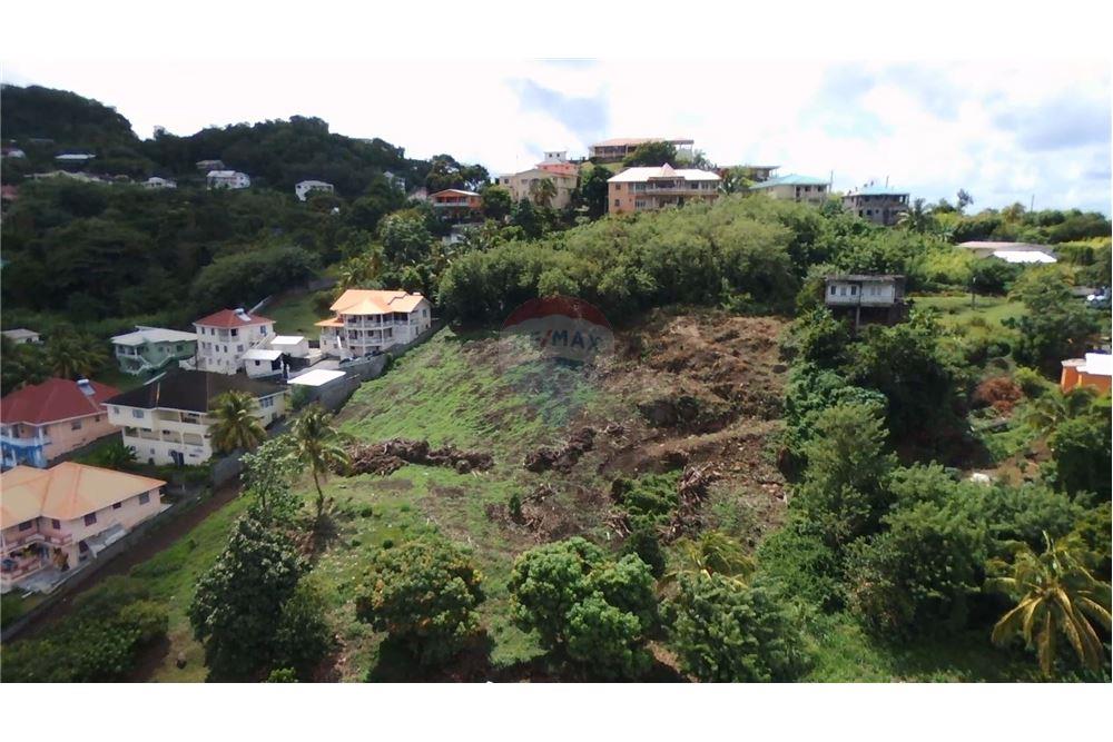 Commercial - Land - Arnos Vale, St Vincent, St Vincent and the Grenadines - Caribbean & Central Ameri - 5 - 90109001-332