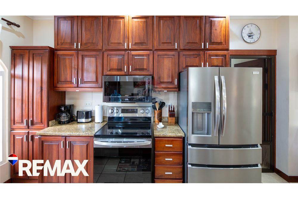 Residenziale - Villa - Parrita - Esterillos, Puntarenas - Parrita, Costa Rica - Caribbean & Central Ameri - 20 - 90168013-180