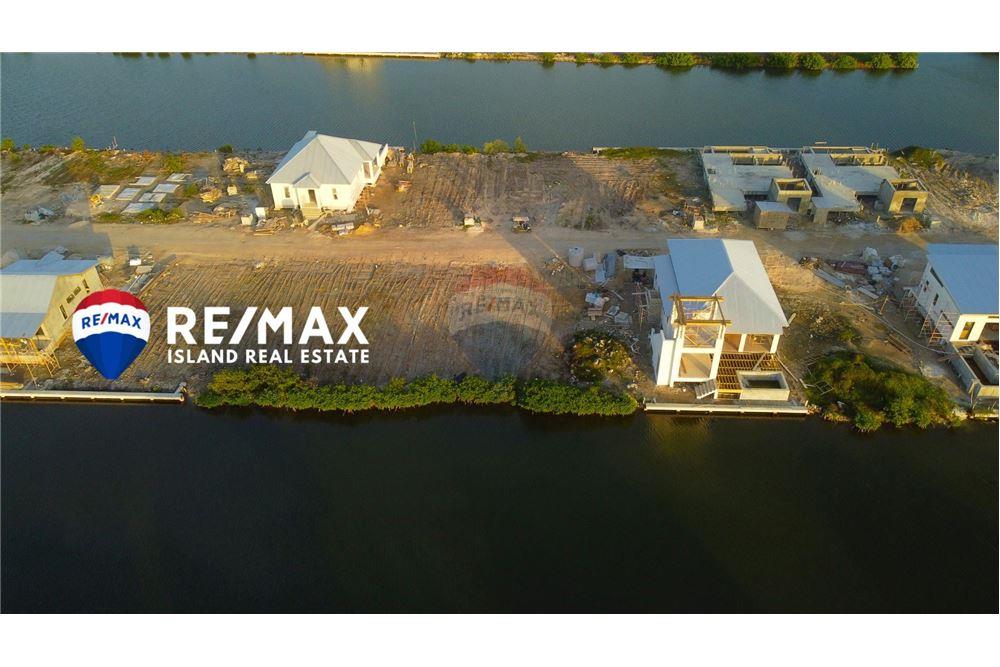 Commercial - Land - Ambergris Caye, Ambergris Caye, Belize - Caribbean & Central Ameri - 1 - 90135017-23
