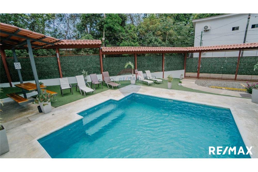 住宅 - 多户住宅 - Jaco - Jaco, Puntarenas- Garabito, 哥斯达黎加 - Caribbean & Central Ameri - 15 - 90168045-19