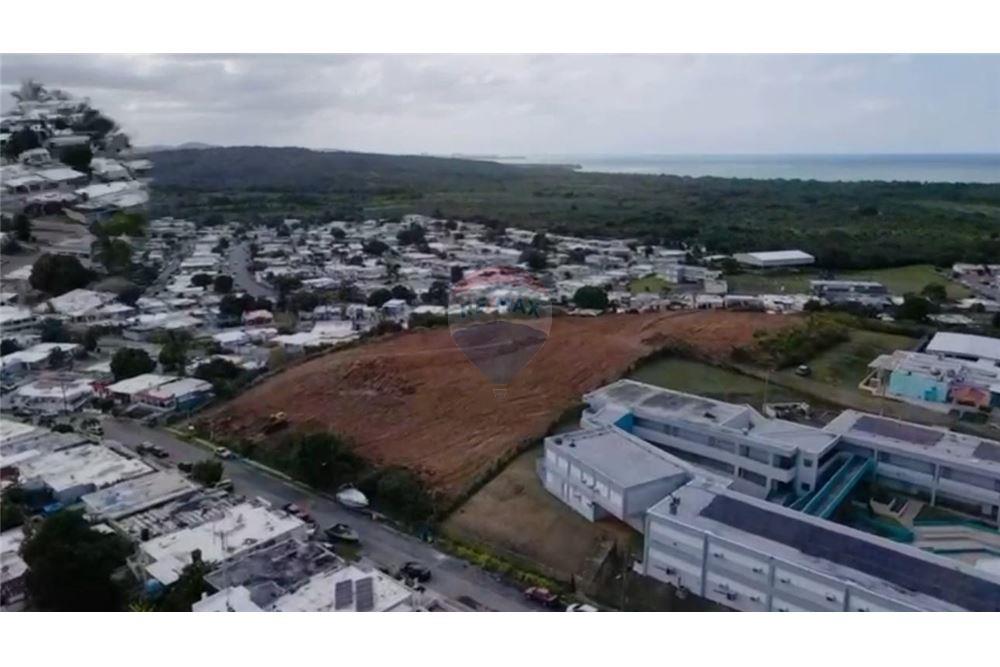 Commercial - Land - Fajardo, Fajardo, Puerto Rico - Caribbean & Central Ameri - 4 - 902461001-91