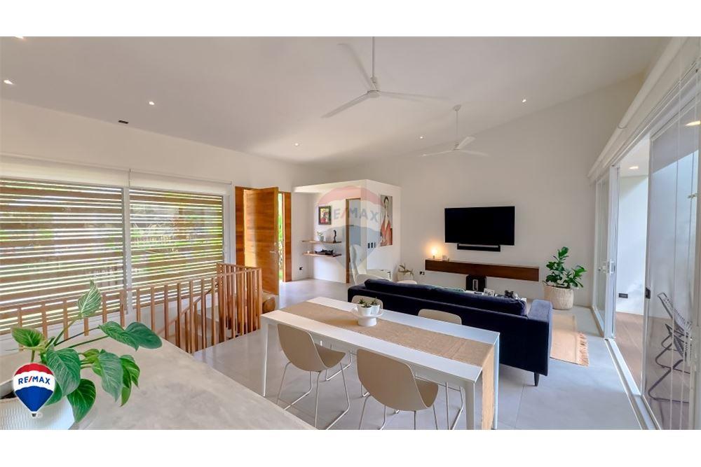 Residential - Villa - Jaco - Playa Hermosa, Puntarenas- Garabito, Costa Rica - Caribbean & Central Ameri - 1 - 90168012-233