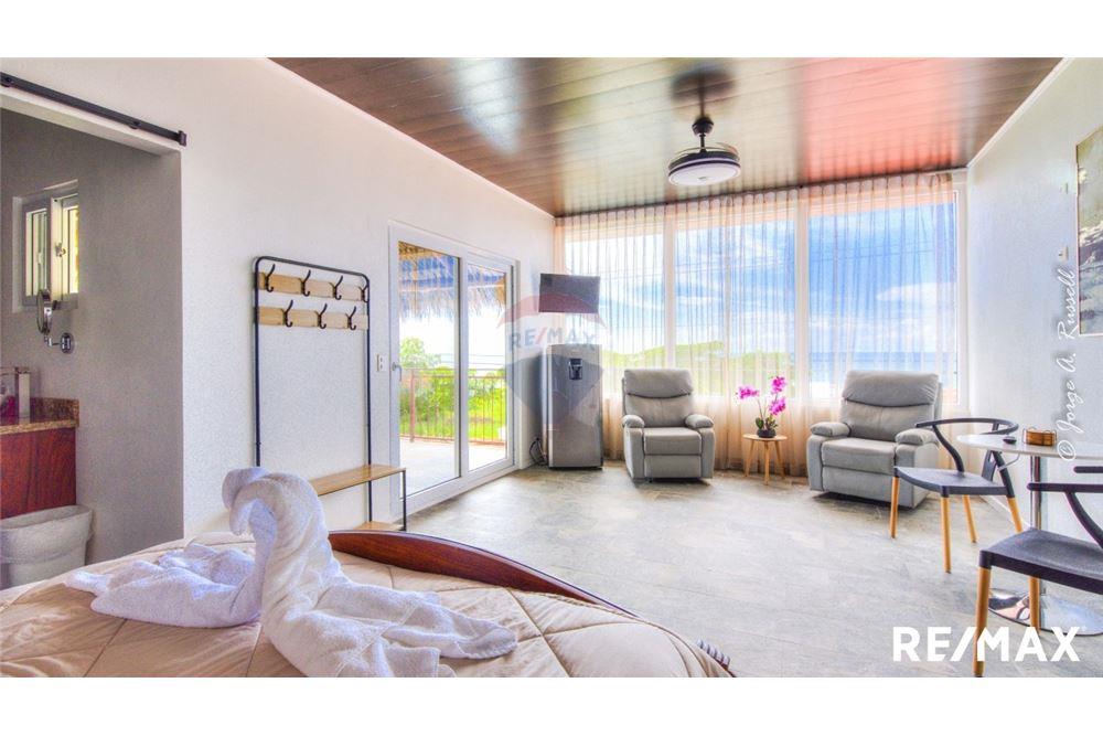 Résidentiel - Maison / Villa - Jaco - Playa Hermosa, Puntarenas- Garabito, Costa Rica - Caribbean & Central Ameri - 23 - 90168005-709