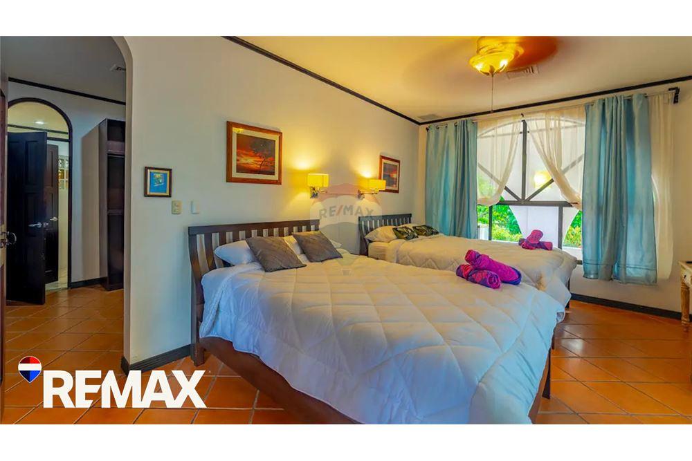 Residencial - Villa - Jaco - Playa Hermosa, Puntarenas- Garabito, Costa Rica - Caribbean & Central Ameri - 10 - 90168013-173