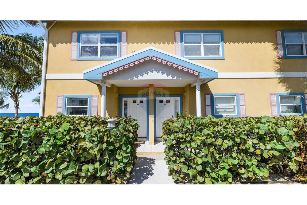 Appartement - Te Koop - W Bay Bch West, West Bay, Cayman Islands - 2 - 90146012-222