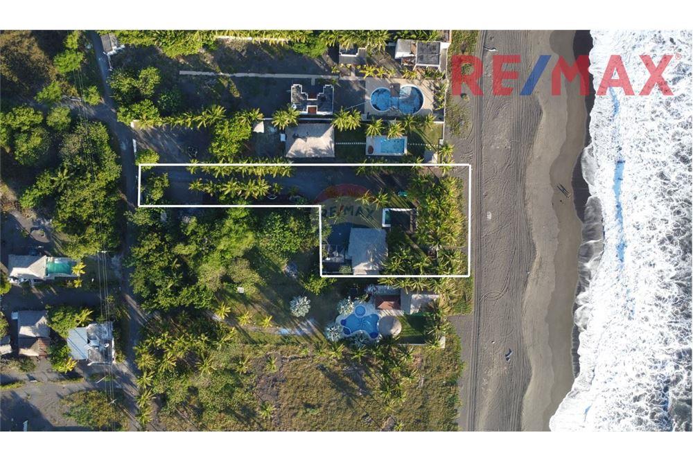 Villa - For Sale - Chiquimulilla, Santa Rosa, Guatemala - 5 - 902691018-7