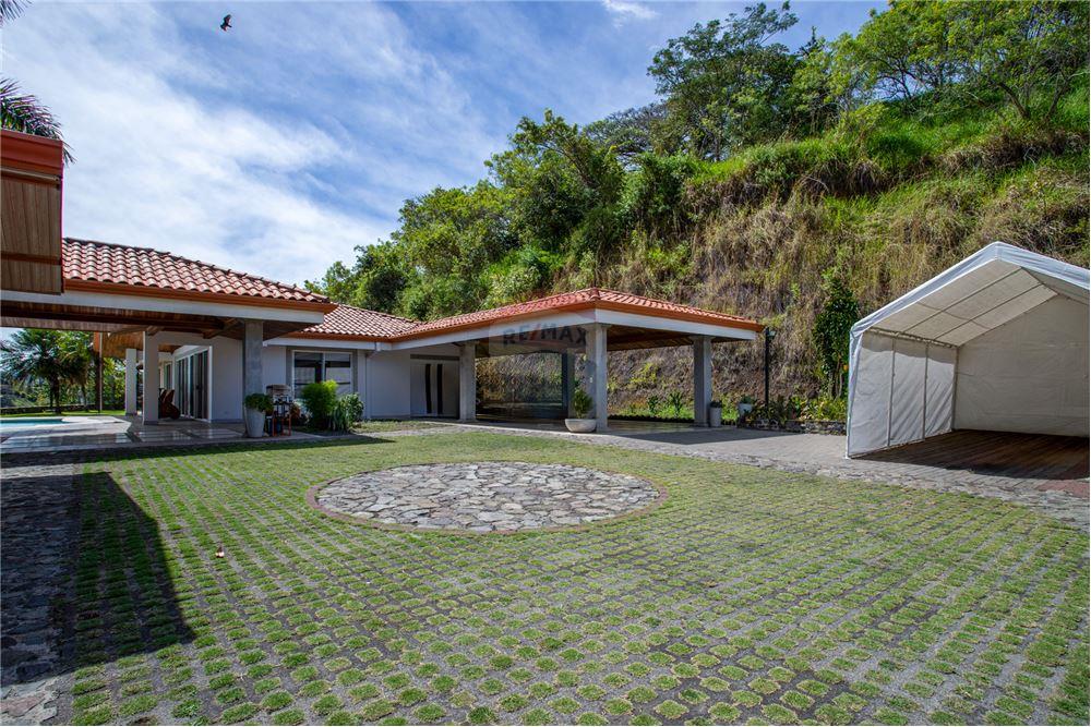 Residenziale - Villa - Atenas, Alajuela- Atenas, Costa Rica - Caribbean & Central Ameri - 12 - 90128002-996