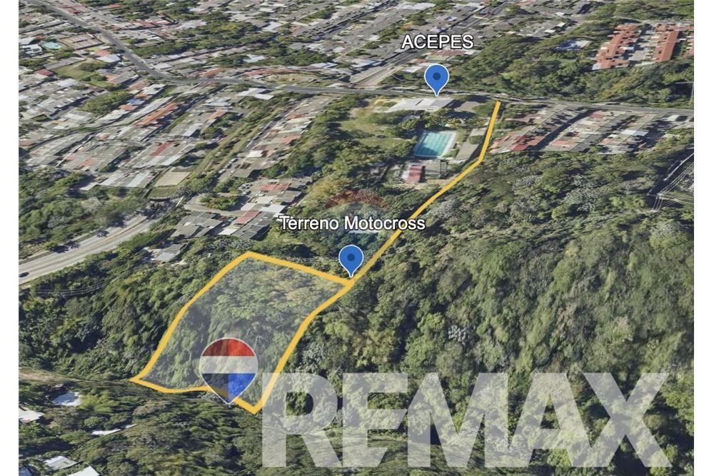 Land - For Sale - San Antonio Abad, San Salvador, El Salvador - 1 - 902671004-9