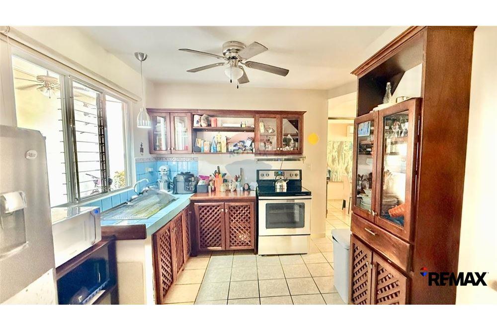 Residencial - Villa - Jaco - Jaco, Puntarenas- Garabito, Costa Rica - Caribbean & Central Ameri - 6 - 90168015-214