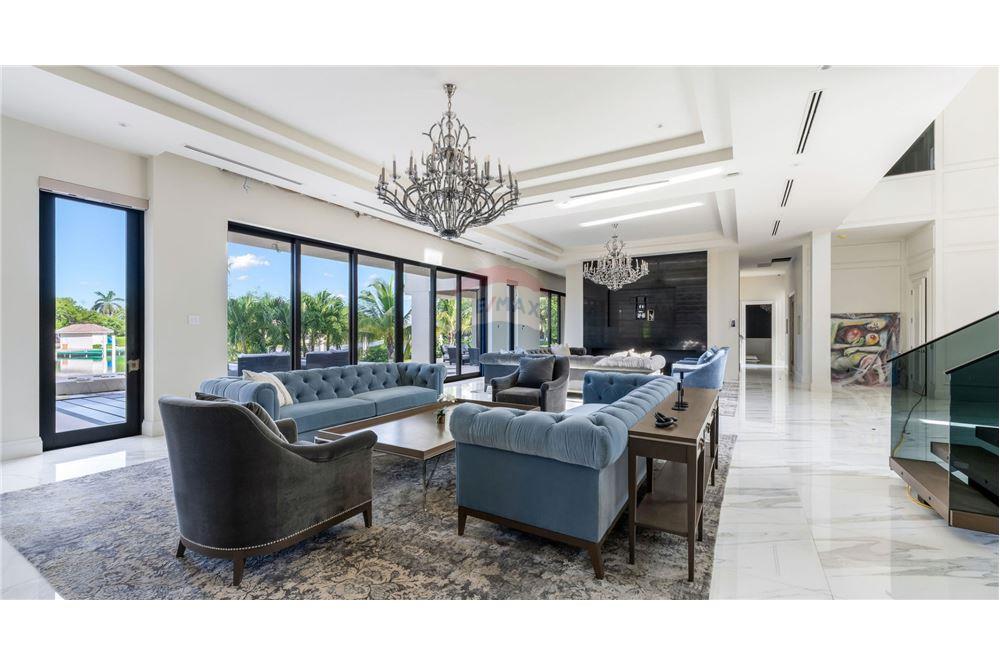 Villa - Venta - W Bay Bch North, West Bay, Islas Caimán - 4 - 90146034-194