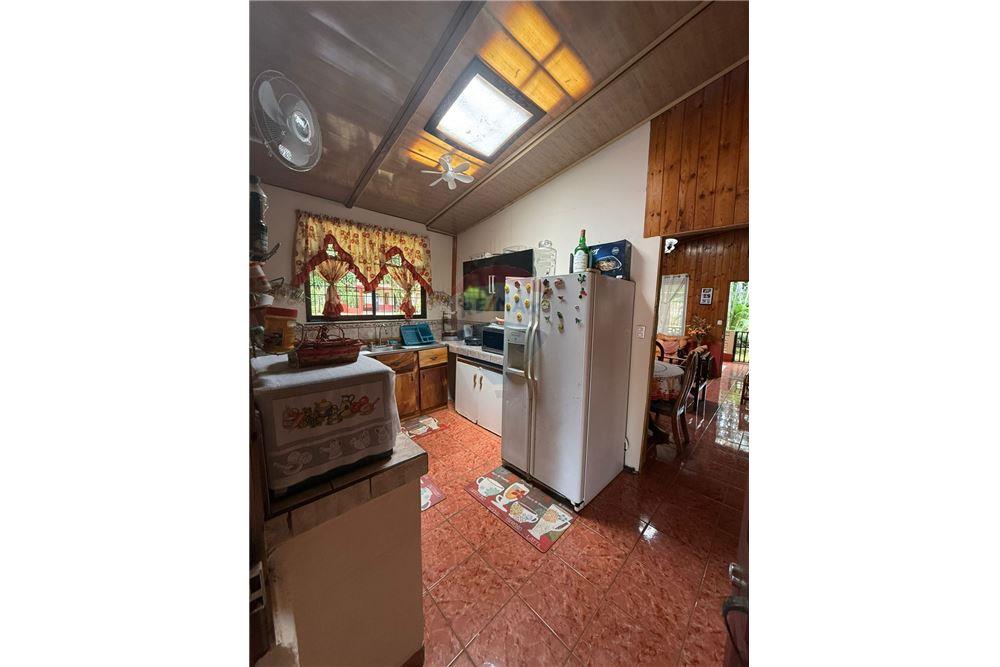 Villa - For Sale - San Mateo, Alajuela- San Mateo, Costa Rica - 13 - 902701010-2