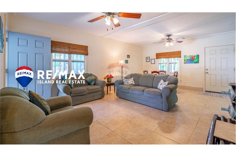 Residential - Villa - Ambergris Caye, Ambergris Caye, Belize - Caribbean & Central Ameri - 24 - 90135004-88