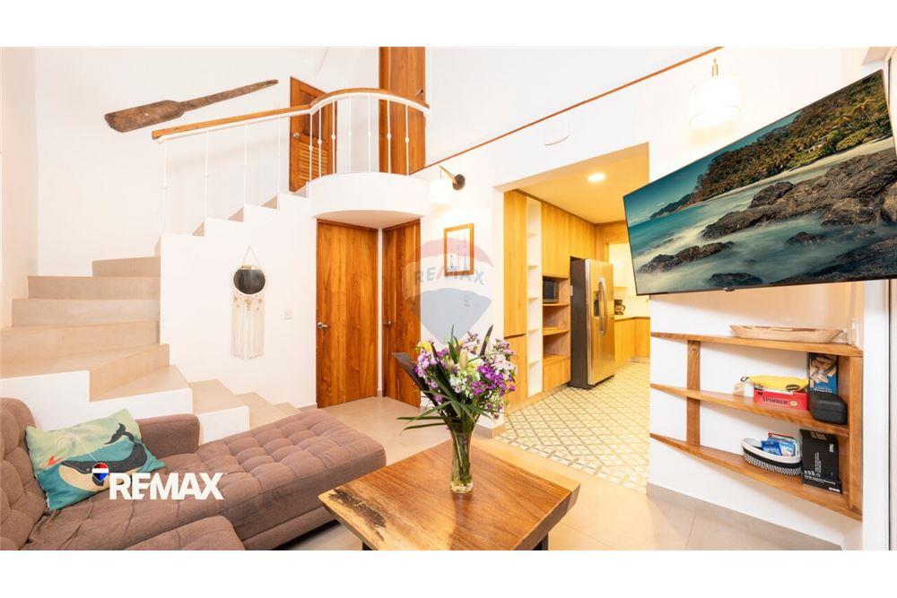 Residential - Villa - Parrita - Esterillos, Puntarenas - Parrita, Costa Rica - Caribbean & Central Ameri - 4 - 90168041-22