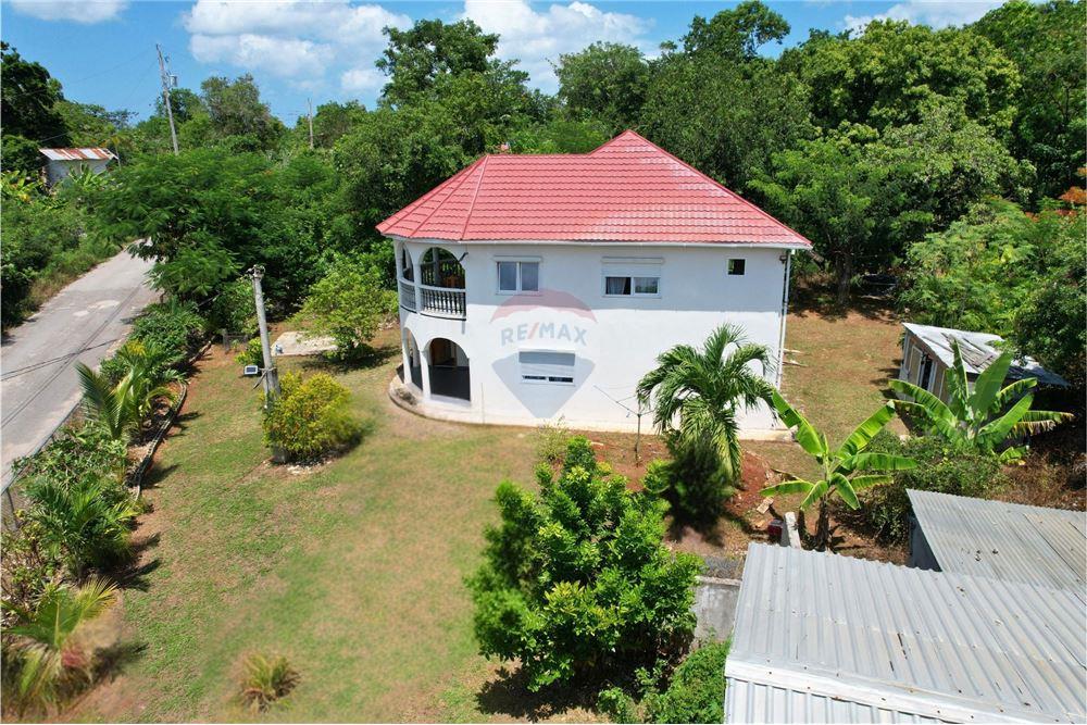 Villa - Venta - Brighton, Westmoreland, Jamaica - 8 - 902421019-3