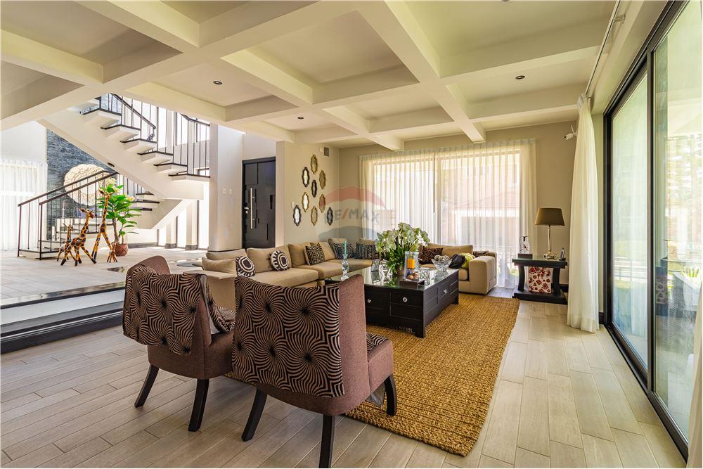 Villa - Venta - Fraijanes, Guatemala, Guatemala - 26 - 902091020-7