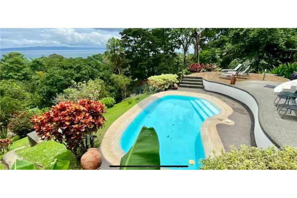 Residenziale - Villa - Pavones, Guanacaste, Costa Rica - Caribbean & Central Ameri - 25 - 90168026-84