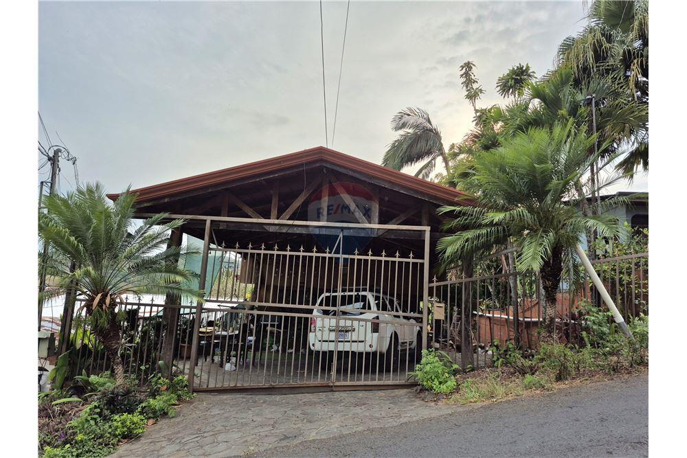 Residential - Villa - Atenas, Alajuela- Atenas, Costa Rica - Caribbean & Central Ameri - 1 - 90128007-171