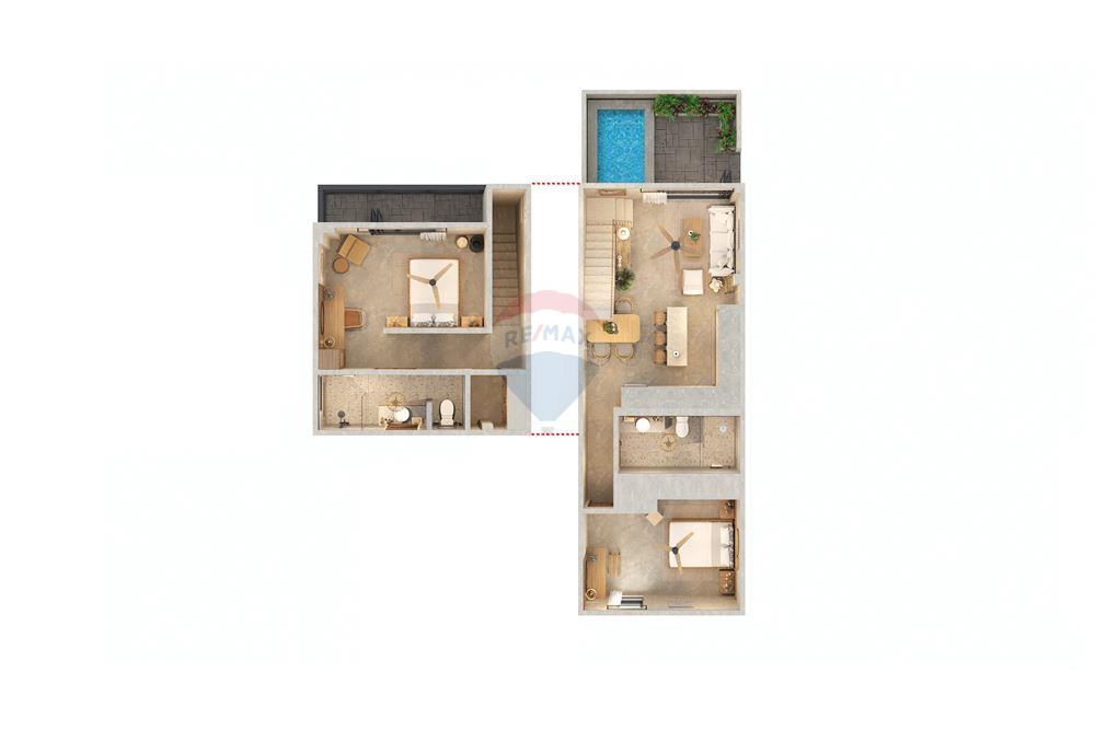 住宅 - 公寓/单元房 - Placencia, Stann Creek District, 伯利兹 - Caribbean & Central Ameri - 2 - 90127025-40