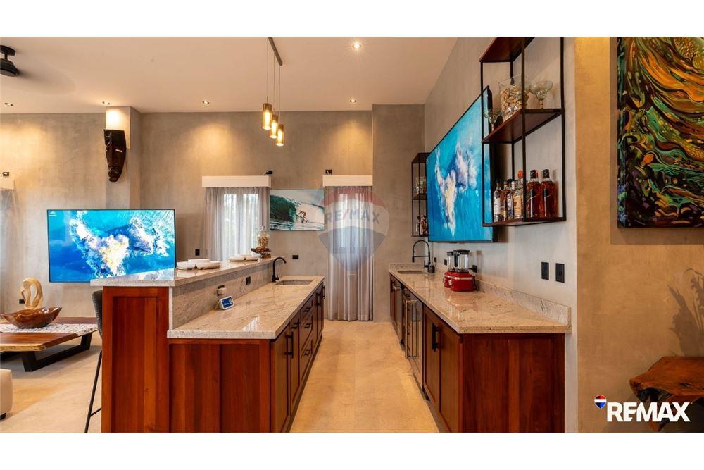 Résidentiel - Maison / Villa - Jaco - Playa Hermosa, Puntarenas- Garabito, Costa Rica - Caribbean & Central Ameri - 26 - 90168005-701