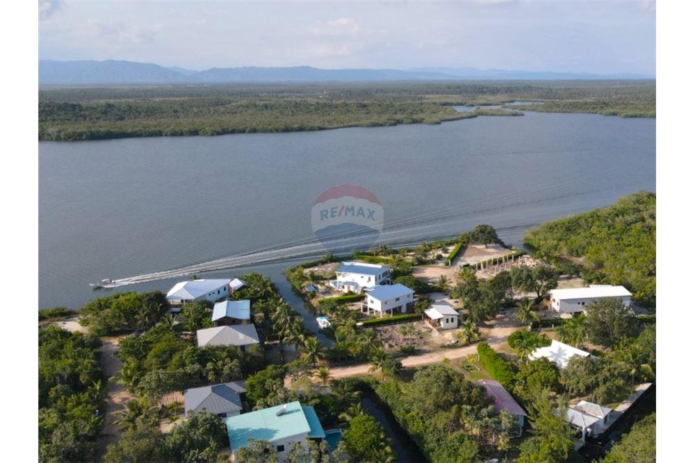 Surface commerciale - Autre terrain - Maya Beach, Stann Creek District, Belize - Caribbean & Central Ameri - 9 - 90127025-61