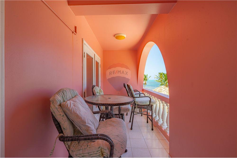 Residential - Condo/Apartment - Ambergris Caye, Ambergris Caye, Belize - Caribbean & Central Ameri - 18 - 90135008-81