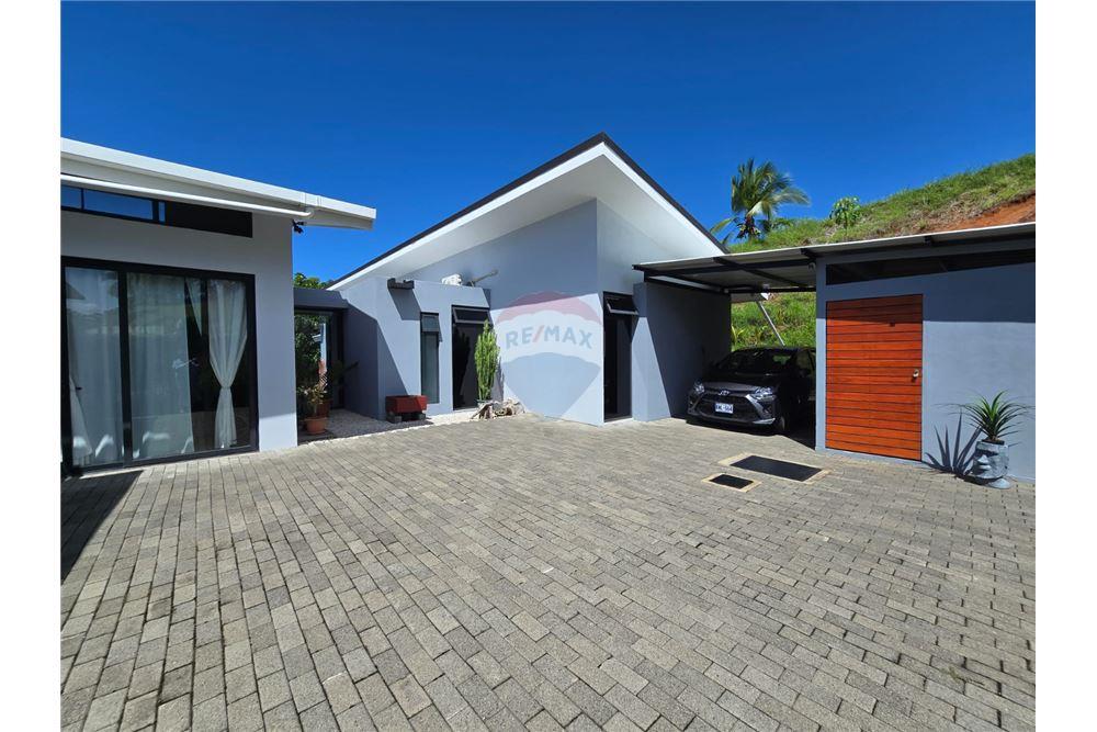 Résidentiel - Maison / Villa - Bejuco, Guanacaste - Nandayure, Costa Rica - Caribbean & Central Ameri - 2 - 90168011-796