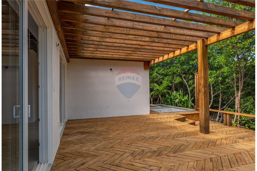 Villa - Venta - San Pedro, Ambergris Caye, Belice - 3 - 901921005-115