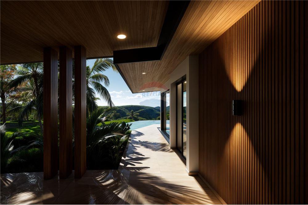 Residencial - Villa - Atenas, Alajuela- Atenas, Costa Rica - Caribbean & Central Ameri - 7 - 90128002-993